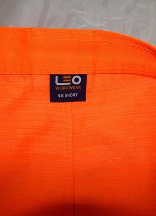 Брюки мужские рабочие leo р.62-64  карго  049brm (только в указанном размере, только 1 шт) 6
