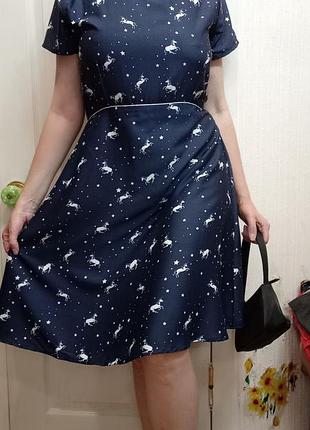 Красивое 🍓💣 платье 12 4