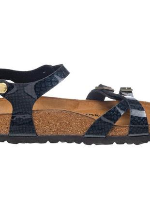 Ортопедические босоножки birkenstock3 фото