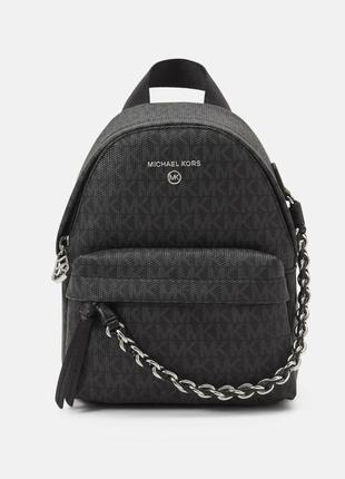 Рюкзак michael kors slater mini