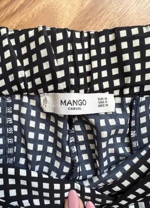 Кюлоты, брюки, штаны mango2 фото