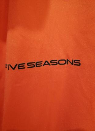 Спортивна жилетка five seasons4 фото