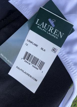 Купальник ralph lauren   оригинал8 фото