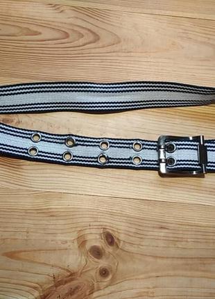 Гарний текстильний ремент