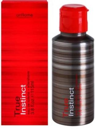 True instinct oriflame 115 ml.1 фото