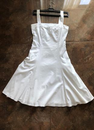 Сукня сарафан