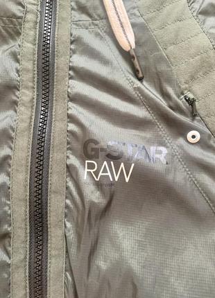 Куртка g-star raw 3