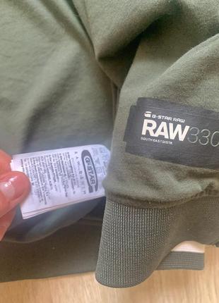 Куртка g-star raw 5