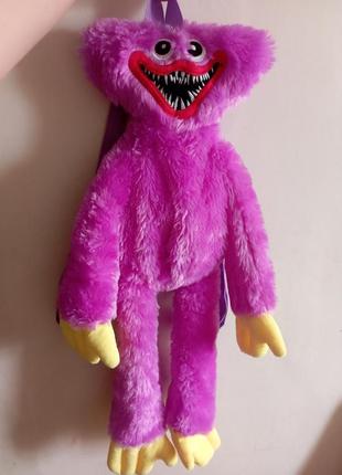 Іграшка, рюкзак кісі місі