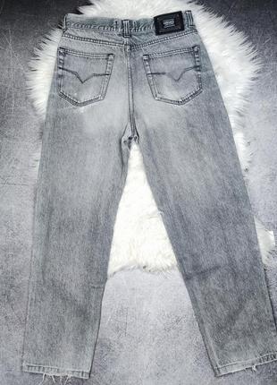 Джинси вінтажні джинсы мом versace vintage jeans3 фото