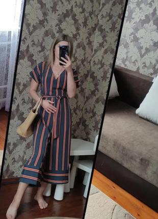 Ромпер,комбинизон, комбінезон