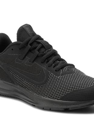 Нові кросівки nike downshifter 9 gs оригінал4 фото