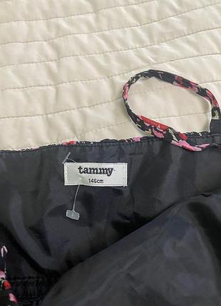 Платтячко на дівчинку 2