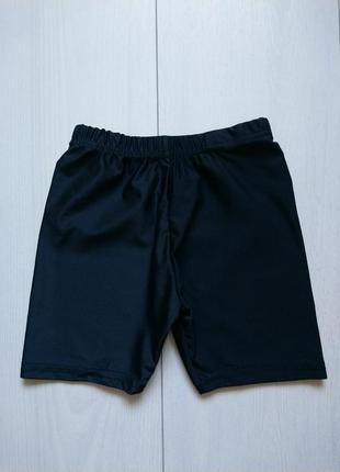 Спортивні шорти лосіни 2