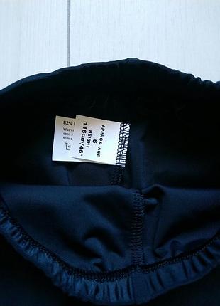 Спортивні шорти лосіни 3