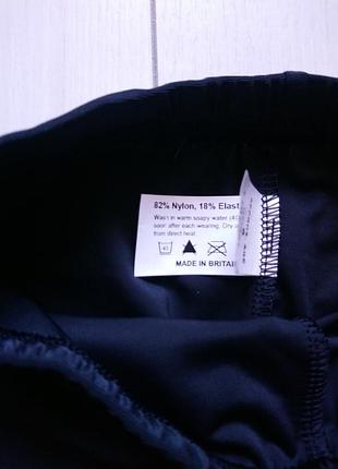 Спортивні шорти лосіни 4