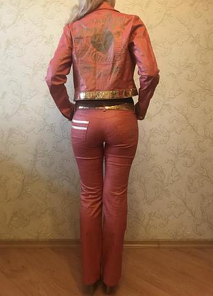 Супер стильний костюм