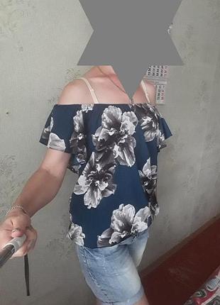 Шикарна кофта - блуза