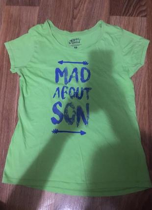 Футболка розмір м