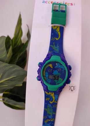Часы для мальчика немецкого бренда c&a.8 фото