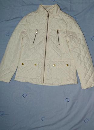 Куртка демисезонная  me jane. размер 152