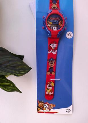 Годинник для хлопчика німецького бренду c&a.6 фото