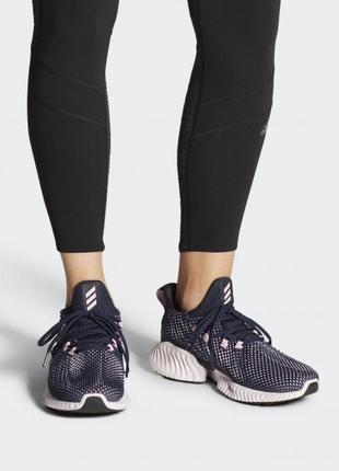 Кросівки adidas alphabounce instinct