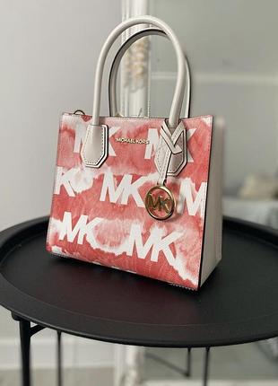 Нова сумка michael kors mercer оригінал!