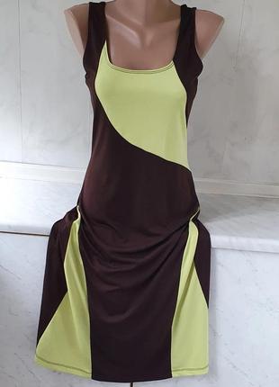 Сарафан сукня літо2 фото