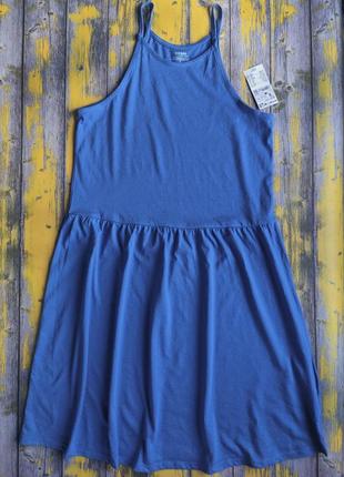 Сарафан для дівчинки підлітка kiabi, (s/164 см)