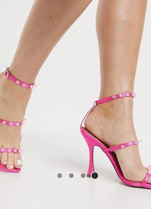 Босоніжки barbie