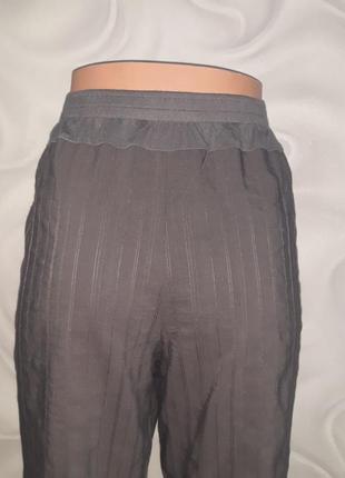Распродажа!  штаны, брюки укороченные женские летние cristine laure4 фото