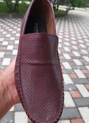 Мокасини чоловічі