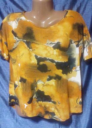 Футболка zara