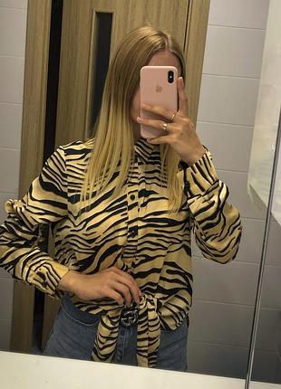 Сорочка river island