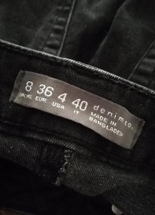 Джинси denim co5 фото