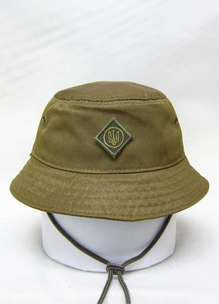 Панама військова тактична койот davani 00576-1