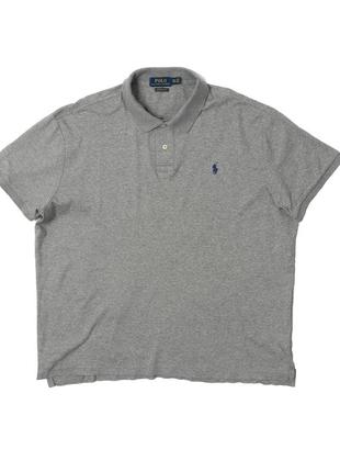 Polo ralph lauren чоловіче поло tmh122725