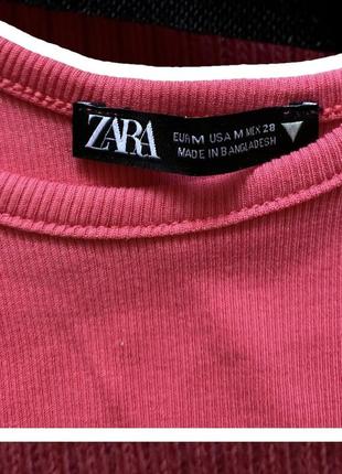 Топ zara2 фото