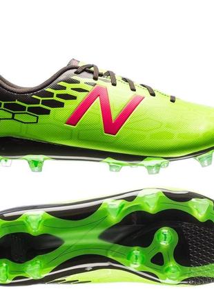 Копачки new balance visaro 2.0 control fg