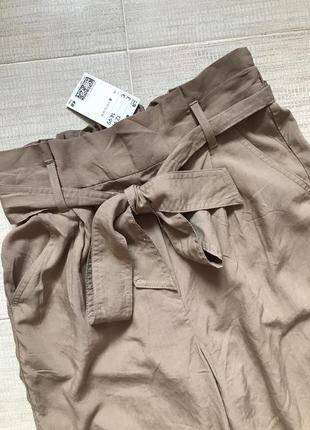Модні літні брюки, віскоза, від h&m. 36 євро7 фото