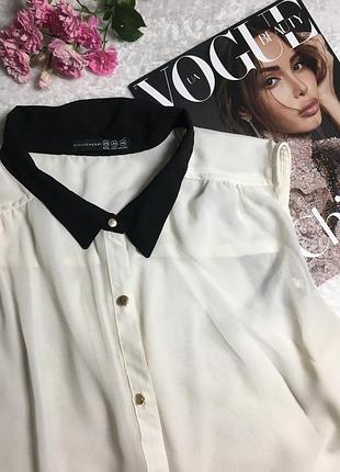 Сорочка - накидка