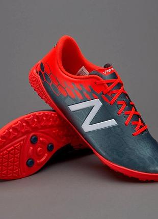 Сороконіжки new balance visaro ii control tf