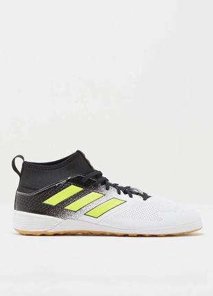 Сороконіжки adidas ace 17.3 in cg3707