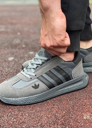 Кроссовки мужские адидас adidas