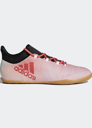 Футзалки adidas x tango 17.3 in cp9140