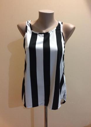 Майка женская модная и стильная модель