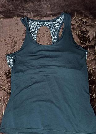 Спортивна майка