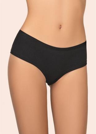 Трусики шортики kleo 132 c cotton