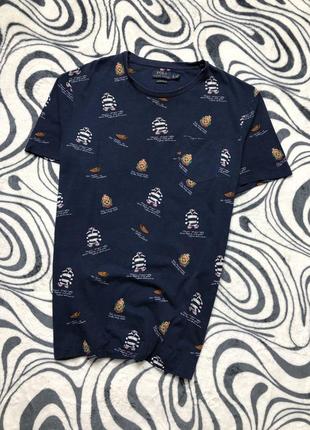 Футболка ralph lauren